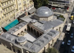 Αλκαζάρ: Μετά από 37 χρόνια «απελευθερώθηκε από τα δεσμά του»