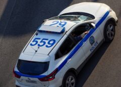 Συναγερμός στη Θεσσαλονίκη: Άγνωστοι πυροβόλησαν και τραυμάτισαν 30χρονο