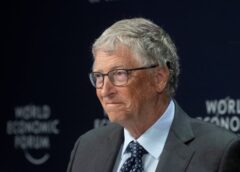 Η AI θα μπορούσε να αφανίσει 1 δισεκατομμύριο ζωές – Το σοκαριστικό σενάριο του Μπιλ Γκέιτς