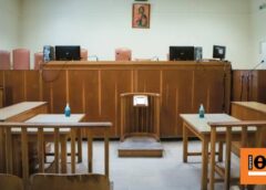 Έντονη αντιπαράθεση δικηγόρων και δικαστών με αφορμή ημερίδα για συμπεριφορές δικηγόρων στο ακροατήριο
