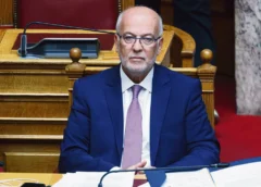 Φλωρίδης για τηλεφωνικές απάτες: «Από το ένα ευρώ, μέσα θα μπαίνουν μέσα»