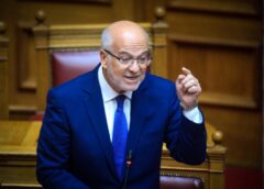 Φλωρίδης για τηλεφωνικές απάτες σε ηλικιωμένους: «Θα τους πάρει ο διάολος, έρχονται σκληρά μέτρα»