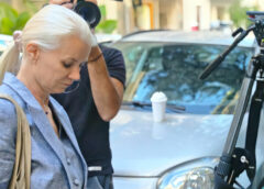 Σε κακή ψυχολογική κατάσταση, έκλαιγε, αρνήθηκε τις πρώτες βοήθειες του ΕΚΑΒ