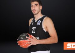 Aνανέωσε με τον ΠΑΟΚ και πηγαίνει δανεικός στη Μύκονο ο Ιατρίδης