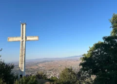 Η Ύψωσις του Τιμίου Σταυρού
