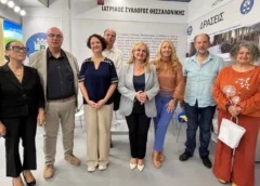 Η τεχνητή νοημοσύνη δεν παίρνει τη θέση του γιατρού