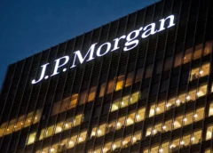 JP Morgan: Μεγάλη επέκταση στην Ελλάδα -Το νέο «στοίχημα» της αμερικανικής τράπεζας στην ελληνική αγορά