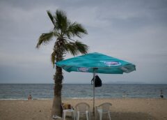 Καιρός: Φθινοπωρινό σκηνικό στα βορειοανατολικά – Ισχυροί άνεμοι στο Αιγαίο