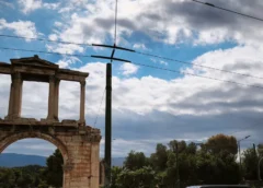 Φθινοπωρινός ο καιρός