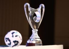 Κύπελλο Ελλάδας: Η βαθμολογία της League Phase μετά τη νίκη του Παναθηναϊκού