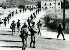 Αιχμάλωτος του 1974 αποκάλυψε πριν πεθάνει ότι είχε πέσει θύμα βιασμού από Τούρκους