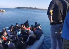 Γαύδος: Ολονύκτια επιχείρηση για τους 25 αγνοούμενους – Συνεχίζεται η επιχείρηση εντοπισμού