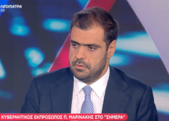 Παλιό κόλπο του Τσίπρα να λέει εκ του ασφαλούς όσα θέλει ο κόσμος, είχε αυξήσει τους φόρους σε όλα τα καύσιμα