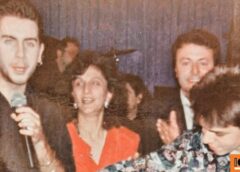 «Εδώ θα κάνουμε τέχνη Πετράκο. Αυτό οι μεγάλοι το πληρώνουν»