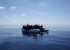 Διασώθηκαν 260 μετανάστες ανοιχτά της Μαυριτανίας