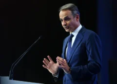 Μητσοτάκης στον Guardian για Γλυπτά του Παρθενώνα: Αυτό που χρειάζεται τώρα είναι πολιτική βούληση και θάρρος