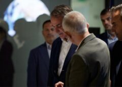 «Η Ελλάδα έχει πλέον χαμηλότερο κόστος δανεισμού από 4 χώρες του G7»