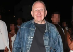 Jean Paul Gaultier: Ο θρύλος της μόδας αποθεώνει τη Μύκονο – «Είναι το αγαπημένο μου νησί»