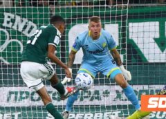 Το… κάπνισε ο Ουναϊ, 2-0 ο Παναθηναϊκός! (vids)