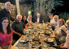 «Διαχρονικά μας στήριξε ο κόσμος της Κρήτης»
