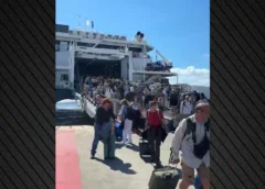 Μήλος σαν… Δεκαπενταύγουστος