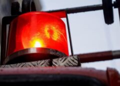 Φωτιά στην Ηλεία: Δύο μέτωπα ξέσπασαν μέσα σε λίγα λεπτά