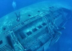 Μαύρη επέτειος: 26 χρόνια από το ναυάγιο του “Εξπρές Σάμινα” με τους 81 νεκρούς