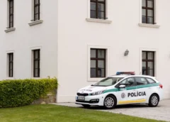 Νεκρή 61χρονη καθηγήτρια και δύο τραυματίες σε επίθεση με μαχαίρι σε σχολείο της Σλοβακίας