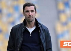 Σρνα: «Ελπίζουμε ότι θα υπάρχουν πολλοί Ουκρανοί στο γήπεδο στον αγώνα με την ΑΕΚ»