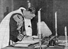 Σαν σήμερα: 6 Σεπτεμβρίου 1940 – Παραιτείται από τον θρόνο της Ρουμανίας ο Κάρολος Β΄