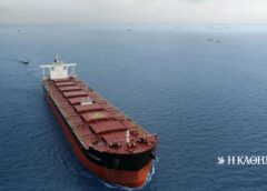 Η εισαγωγή της Star Bulk στο Χ.Α. και το γεωπολιτικό plan B