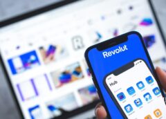 Η Revolut άλλαξε τα δεδομένα της διεθνούς τραπεζικής αγοράς