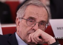 Σαμαράς: «Woke ατζέντα και στον ΕΟΠΥΥ»