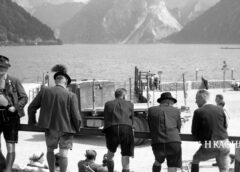 Ο κοσμοπολίτης Τάκης Τλούπας | Η ΚΑΘΗΜΕΡΙΝΗ
