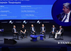Ενιαία τουριστική ταυτότητα, συνεργασία και υποδομές αποτελούν το στοίχημα για το επόμενο τουριστικό βήμα της Θεσσαλονίκης