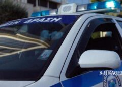 Αιγάλεω: Συνελήφθη ο οδηγός του βυτιοφόρου που άδειαζε βιομηχανικά απόβλητα σε φρεάτιο
