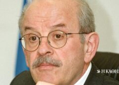 Δημήτρης Παπούλιας (1939-2026): Ο σεμνός τεχνοπολιτικός του εκσυγχρονισμού
