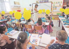 Βασικά μαθήματα κατανόησης κειμένου