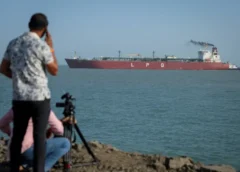 Ιράν: Οι όροι για το άνοιγμα των Στενών του Ορμούζ – Τι ζητά η Τεχεράνη από τις ΗΠΑ