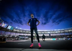 Ο Μίλτος Τεντόγλου κατέκτησε και το Ultimate Championship
