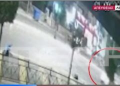 Τραγωδία στη Λεωφόρο Αλεξάνδρας: «Άκουσα τις ρόδες και μετά το τρακάρισμα»