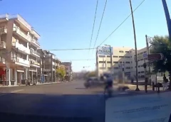 To να είσαι παλαιάνθρωπος φαίνεται στο video