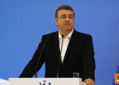 Αν επιδεινωθεί η κατάσταση με την ενεργειακή κρίση θα ζητήσω έκτακτο Συμβούλιο Υπουργών της ΕΕ για επείγοντα μέτρα