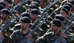 Οι ΗΠΑ έβαλαν στη «μαύρη λίστα» τουρκική τράπεζα επειδή μετέφερε εκατομμύρια δολάρια στους Φρουρούς της Επανάστασης