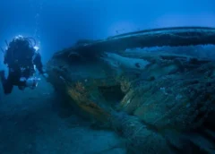 Το άγνωστο αρχιπέλαγος της Αδριατικής με σπηλιές και αρχαία ναυάγια