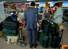Οι ΗΠΑ έχουν απελάσει περισσότερους από 25.000 αλλοδαπούς προς τρίτες χώρες, τι δείχνει έρευνα της Forbidden Stories