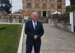 ΠΡΟΣ: Υπουργό Πολιτισμού Κα. Λίνα Μενδώνη Μπουμπουλίνας 20-22, 106 82 Αθήνα
