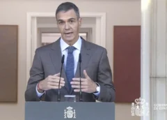 Πέδρο Σάντσεθ: πολλαπλά μέτωπα, σκάνδαλα και πολιτική φθορά