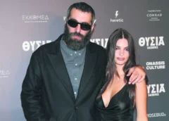 «Θυσία» του Ρομέν Γαβρά: Στο επίκεντρο του διεθνούς  κινηματογράφου η Αθήνα