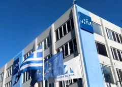 52 χρόνια ΝΔ: σταθερή στις αρχές και τις αξίες της